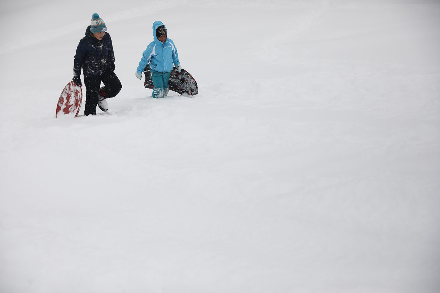 Winter Storm